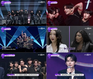 Mnet '보이즈 2 플래닛' “더 강해졌다” 하나된 K·C 참가자 시너지 폭발, '1vs1 계급 배틀' 역대급 무대 탄생