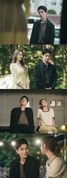 JTBC 금요시리즈 <착한 사나이> 이동욱X이성경 둘만의 여행 포착, 고단한 일상 벗어나 떠난 이유 ‘궁금증 ↑’