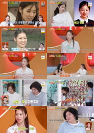 ‘편스토랑’ 장신영 母 “딸, 우리집 위해 열심히 살았다” 먹먹