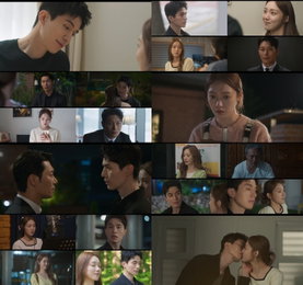 JTBC 금요시리즈 <착한 사나이> 이동욱X이성경, 깊어진 마음에 설렘도 긴장감도 수직 상승