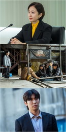 <아이쇼핑> 최종회까지 단 2회, 놓칠 수 없는 관전 포인트 공개