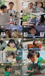 ENA 일요예능 <내 아이의 사생활> 도도프렌즈, 우정·도전·성장의 기록…첫 여행에서 남긴 값진 발자취