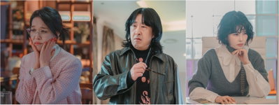 <금쪽같은 내 스타> 차청화X현봉식X조연희, 웃음X감동X텐션 책임질 연기 고수들의 캐릭터 플레이 기대