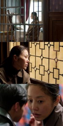 SBS ‘사마귀: 살인자의 외출’ 고현정은 왜 살인자가 됐나