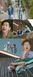 MBC ‘이유 있는 건축-공간 여행자’ 브라이언, 해방촌 보자마자 경악한 이유는?
