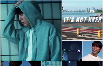B.A.P 메인보컬 정대현, 오는 9월 초 디지털 싱글 ‘행로’ 솔로 귀환 예고
