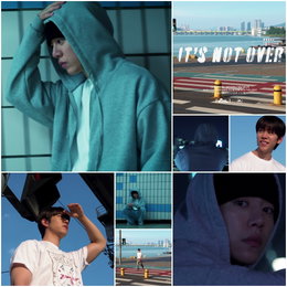 B.A.P 메인보컬 정대현, 오는 9월 초 디지털 싱글 ‘행로’ 솔로 귀환 예고