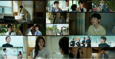 tvN 월화드라마 <첫, 사랑을 위하여> ‘인생 2막’ 염정아X최윤지 모녀에게 찾아올 기적 ‘기대감↑’