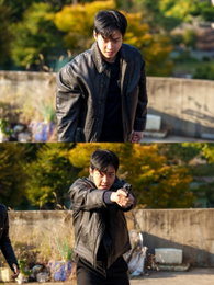 SBS ‘사마귀: 살인자의 외출’ 장동윤, 제작진 극찬 받은 역대급 도전 예고 “육체적+정신적 에너지 쏟아낸 열연”