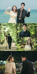 JTBC 금요시리즈 <착한 사나이> 이동욱X이성경 견고한 애정 확인, 운명적 로맨스 계속될까?