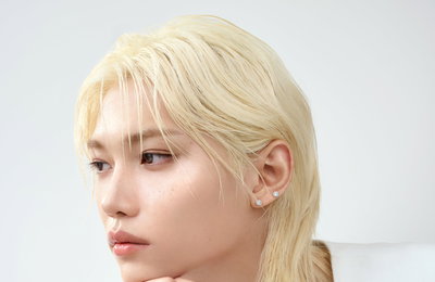 헤라, 글로벌 앰배서더로 스트레이 키즈 ‘필릭스’ 발탁