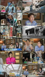 <이유 있는 건축-공간 여행자> 해방촌의 과거·현재·미래…건축이 풀어낸 ‘느좋’ 동네 이야기