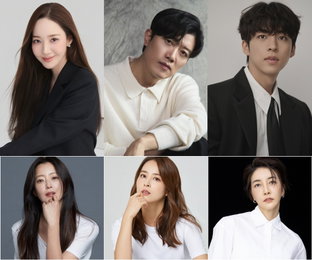 TV CHOSUN 2025-2026 강타 예고 드라마 강화 라인업 공개, 드라마 강자 등극 선언
