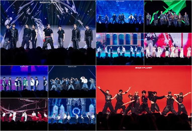Mnet <보이즈 2 플래닛> 아베마 K-POP 콘텐츠 랭킹 1위… 韓·日·글로벌 화제성 장악