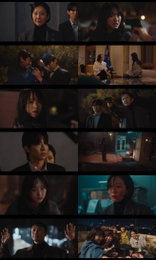 ENA 월화드라마 <아이쇼핑> 비극적인 모녀 염정아-원진아의 권선징악 결말, 서스펜스 안기며 유종의 미