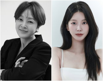<친밀한 리플리> 6년 만의 KBS 복귀 이승연 & 100대1 파격 발탁 이효나, '극악의 빌런 모녀' 호흡 예고