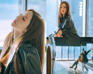 TV CHOSUN 새 주말 미니시리즈 <컨피던스맨 KR> 박민영, 미모-두뇌-재력 GOAT '또다시 인생캐 예고'