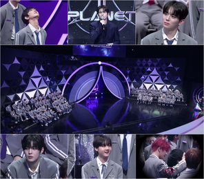 Mnet ‘보이즈 2 플래닛’ 오늘(14일) 첫 번째 생존자 발표식 공개