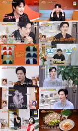 ‘편스토랑’ 김강우, 15년째 아내 대신 육아일기 쓰는 중 ‘新 국민남편 인증 완료’