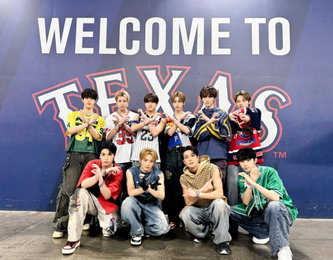싸이커스, 에이티즈 美 콘서트 오프닝 무대 장식… '월드클래스' 에이티즈 직속 후배다운 압도적 에너지 증명