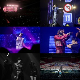 남우현, 솔로 콘서트 '식목일5' 성료 "고맙다는 말로 부족한 팬들, 여러분이 있기에 내가 있어"