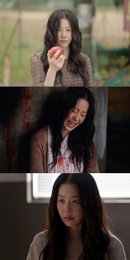 SBS <사마귀: 살인자의 외출> 올 타임 레전드 고현정, 숨멎 열연 예고