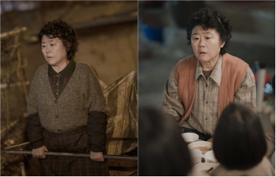 믿고 보는 천만 배우 이정은, JTBC 새 토일드라마 ‘백번의 추억’ 김다미母 특별출연
