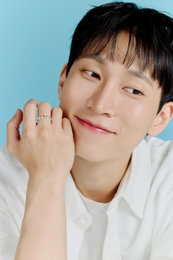 비투비 서은광, 월드비전과 함께 '선한 영향력' 실천 "많은 관심 속 우리 모두 행복을 나눌 수 있길"