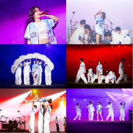 권은비, 타이베이 뜨겁게 물들인 무대… '더 레드(THE RED)' 연세대 단독 콘서트로 열기 예고