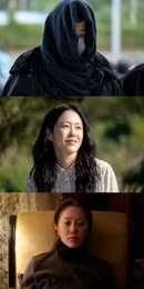 “촘촘한 서사·감각적 연출”… 고현정이 ‘사마귀’를 택한 결정적 매력 (인터뷰)