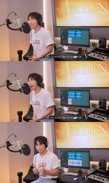 비투비 메인 보컬의 클래스…서은광, ‘골든’ 커버 공개 직후 트렌드 2위 · 유튜브 55만 뷰 돌파