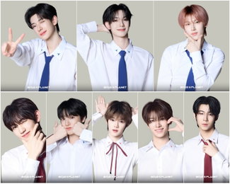 Mnet ‘보이즈 2 플래닛’, 2025년 플래닛 공식 신인 K-POP 보이그룹 탄생 예고