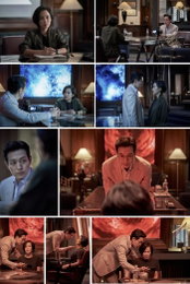 <살인자 리포트> 조여정 & 정성일 밀착 인터뷰, 청룡 VS 백상의 숨을 멎게 만드는 연기 대결