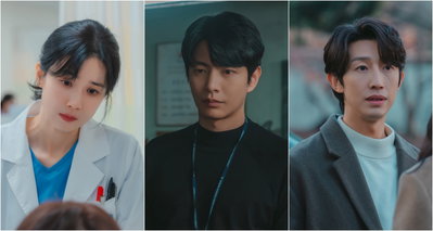 “생명의 존엄성과 생존 선택할 권리에 대해 묻는다” <메리 킬즈 피플> ‘주목 포인트 #3’ 공개