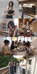 <전지적 참견 시점> 워터밤 여신 권은비, 카페 찐사장님 모멘트 · 건물주 일상까지 대공개