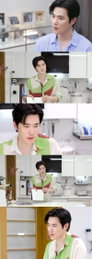 ‘편스토랑’ 김강우, 두 아들에 레시피 노트 물려주고 싶은 아빠 "순정 조기교육 중"