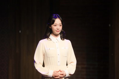 배우 전소민, 연극 ‘사의 찬미’ 막공 성료 “소중한 시간들 기억하며 앞으로 연기할 것”