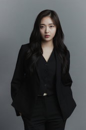 최규리, 넷플릭스 ‘고백의 역사’ 출연… ‘찐’ 부산 사투리 연기 예고