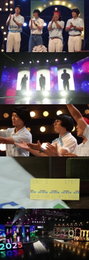 MBC ‘놀면 뭐하니?’ ‘80s 서울가요제’ 합격자들 첫 대면 현장… 정체 공개 임박