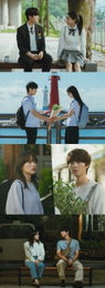 JTBC 새 금요시리즈 <마이 유스> 미리 보는 첫사랑 타임라인, 풋풋한 소년소녀 · 애틋한 15년 만의 재회