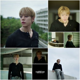보이그룹 B.A.P 메인보컬 가수 정대현, 신곡 ‘행로’ 무드 샘플러 공개