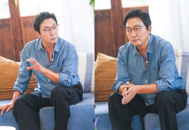 예능 천재 탁재훈도 꽂힌 ‘내 멋대로-과몰입클럽’ “느낌 좋아”(인터뷰)