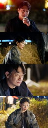 SBS ‘사마귀: 살인자의 외출’ 조성하X이엘, 믿고 보는 배우들 연기 열전