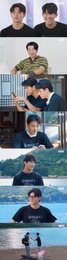 <내 아이의 사생활> 이종혁 아들 준수, 父 연기 저격 발언에 스튜디오 초토화 “아빠보다 내가 더 잘할 듯”