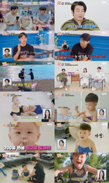 ENA 일요예능 <내 아이의 사생활> 이종혁 長男 탁수 오디션 비화 깜짝 고백 “이종혁 아들 아닌, 이탁수로 봐줬으면”
