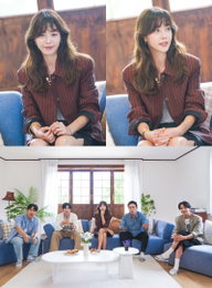 ‘내 멋대로-과몰입클럽’ 채정안 “이건 내가 해야겠다! 망설임 없이 선택”