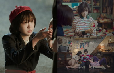 JTBC 새 토일드라마 ‘백번의 추억’ 김다미, 80년대 청춘의 얼굴 고영례로의 변신이 기대되는 이유