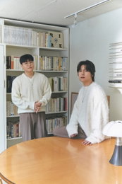 2F 신용재X김원주, 셋더스테이지와 전속계약 체결