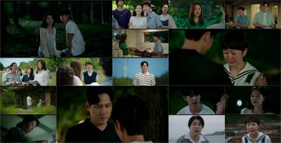 ‘첫, 사랑을 위하여’ 박해준, 염정아 품에 전한 늦은 위로와 진심