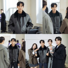배우 진영, ‘내 여자친구는 상남자’ 특별출연… 종영 2회 남기고 반향 일으킬까?